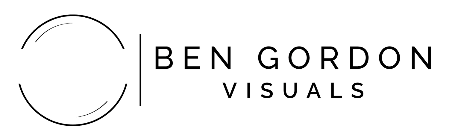 Ben Gordon Visuals