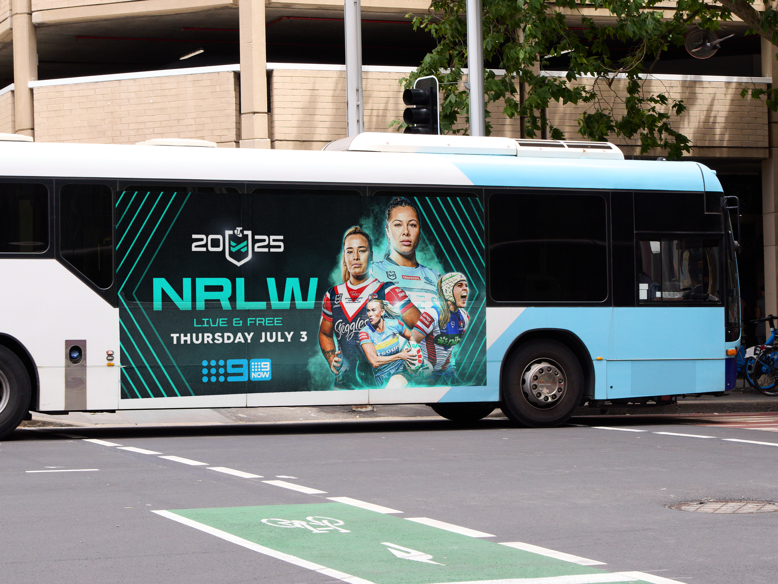 Transport NSW