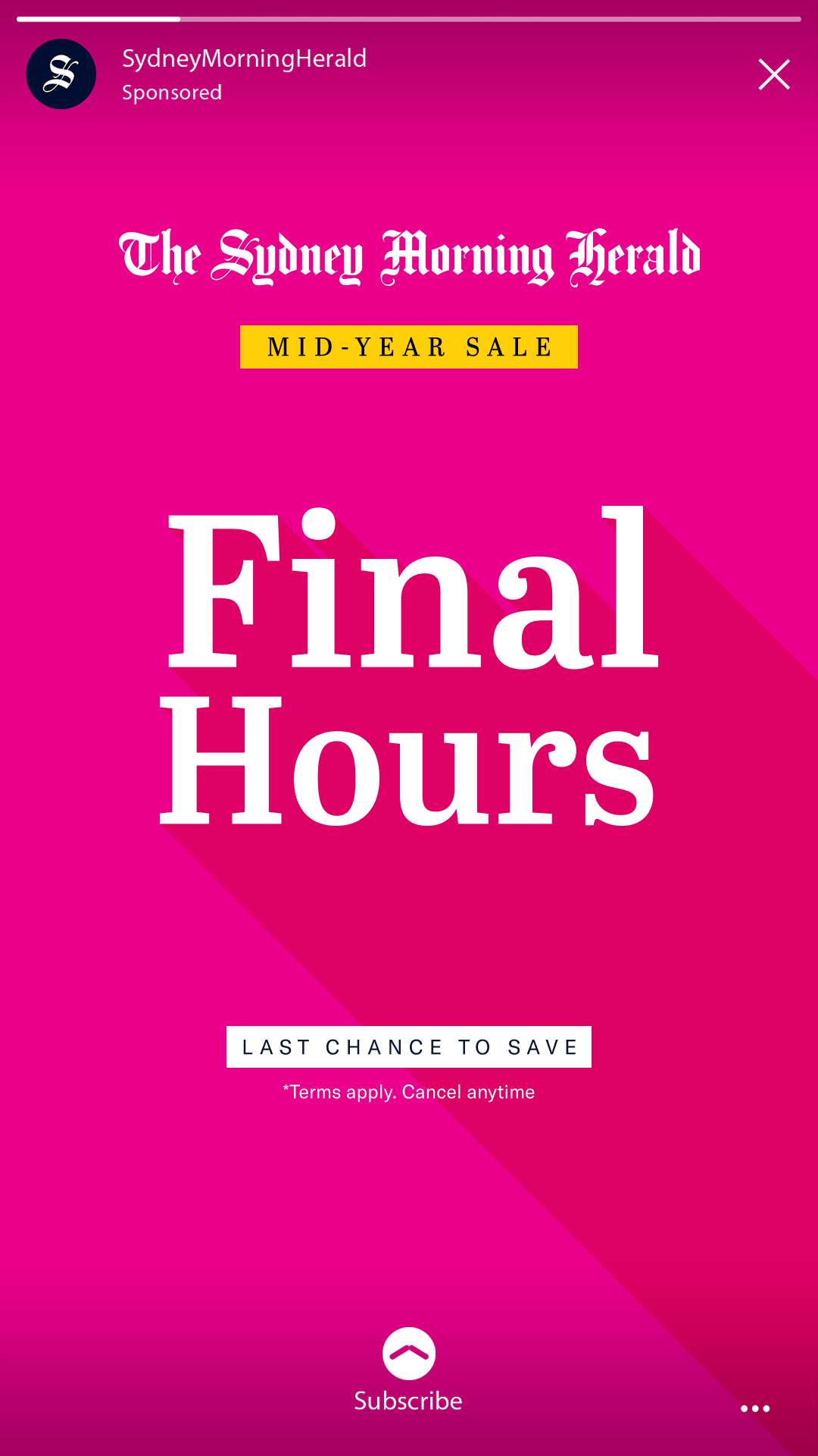 Final Days Phase