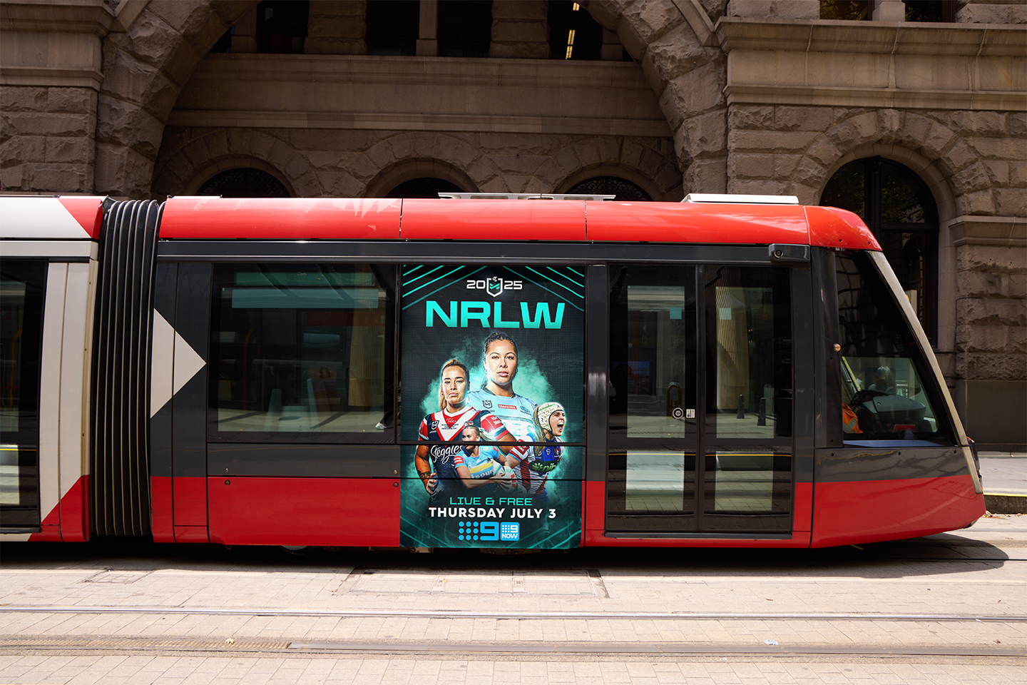Transport NSW