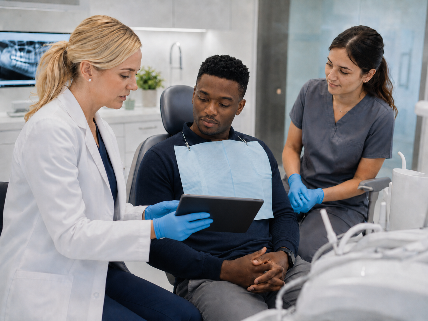 How Do You Know If Staff Are Already Using AI Inside Your Dental Practice?