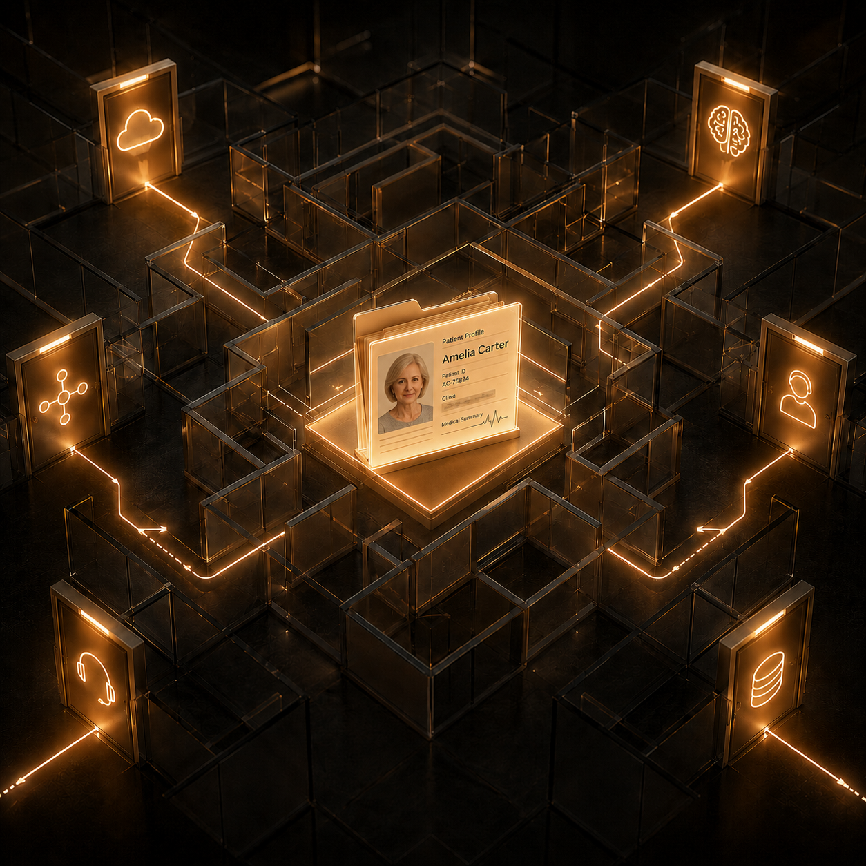 Your Software Provider Says Patient Data Is Secure. What Questions Have You Never Asked?