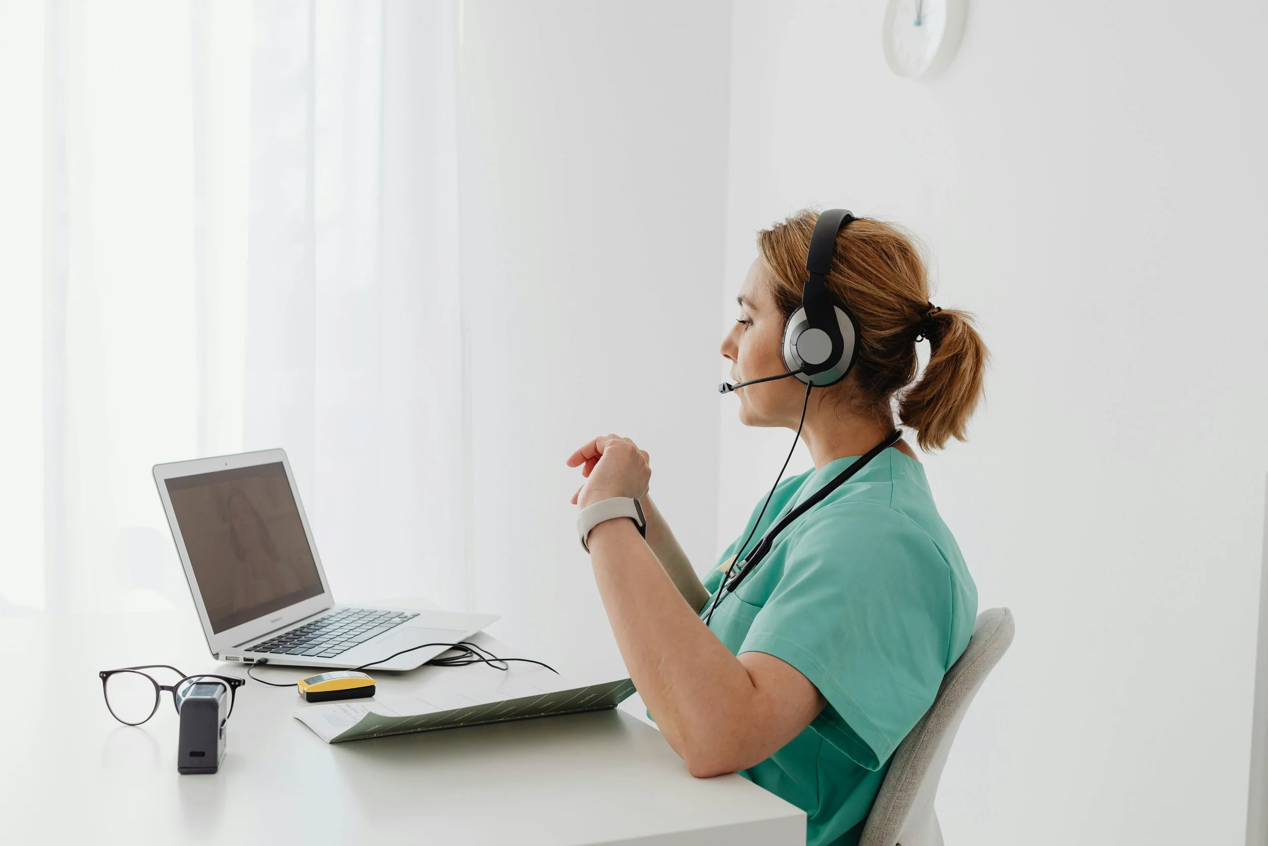 AI Healthcare Readiness Governance Review