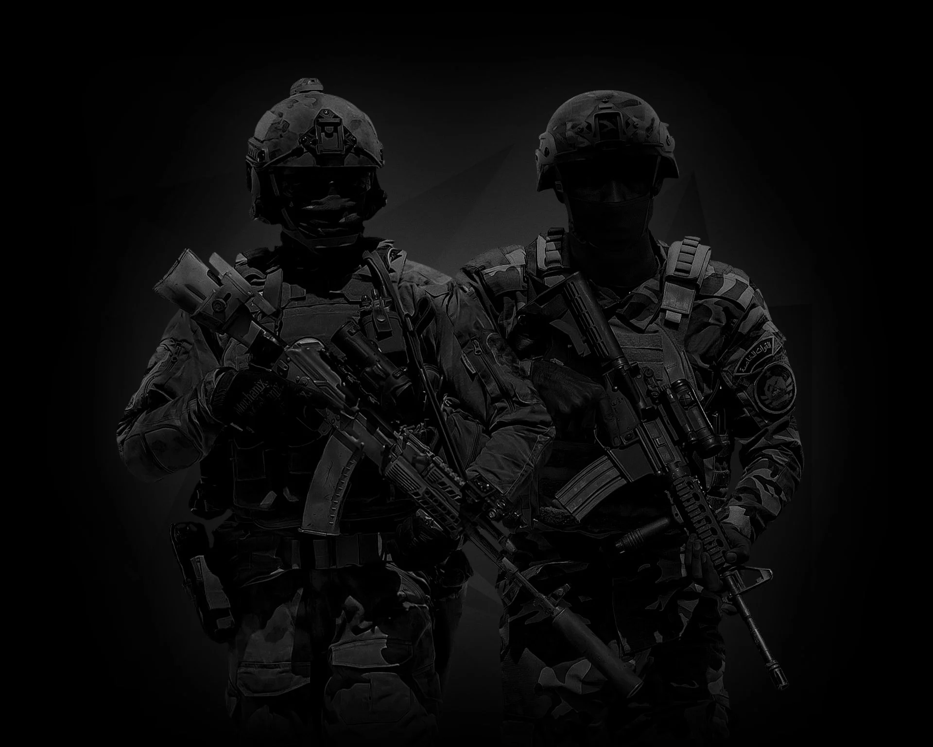 OPERATION GYMNAST: OPFOR
