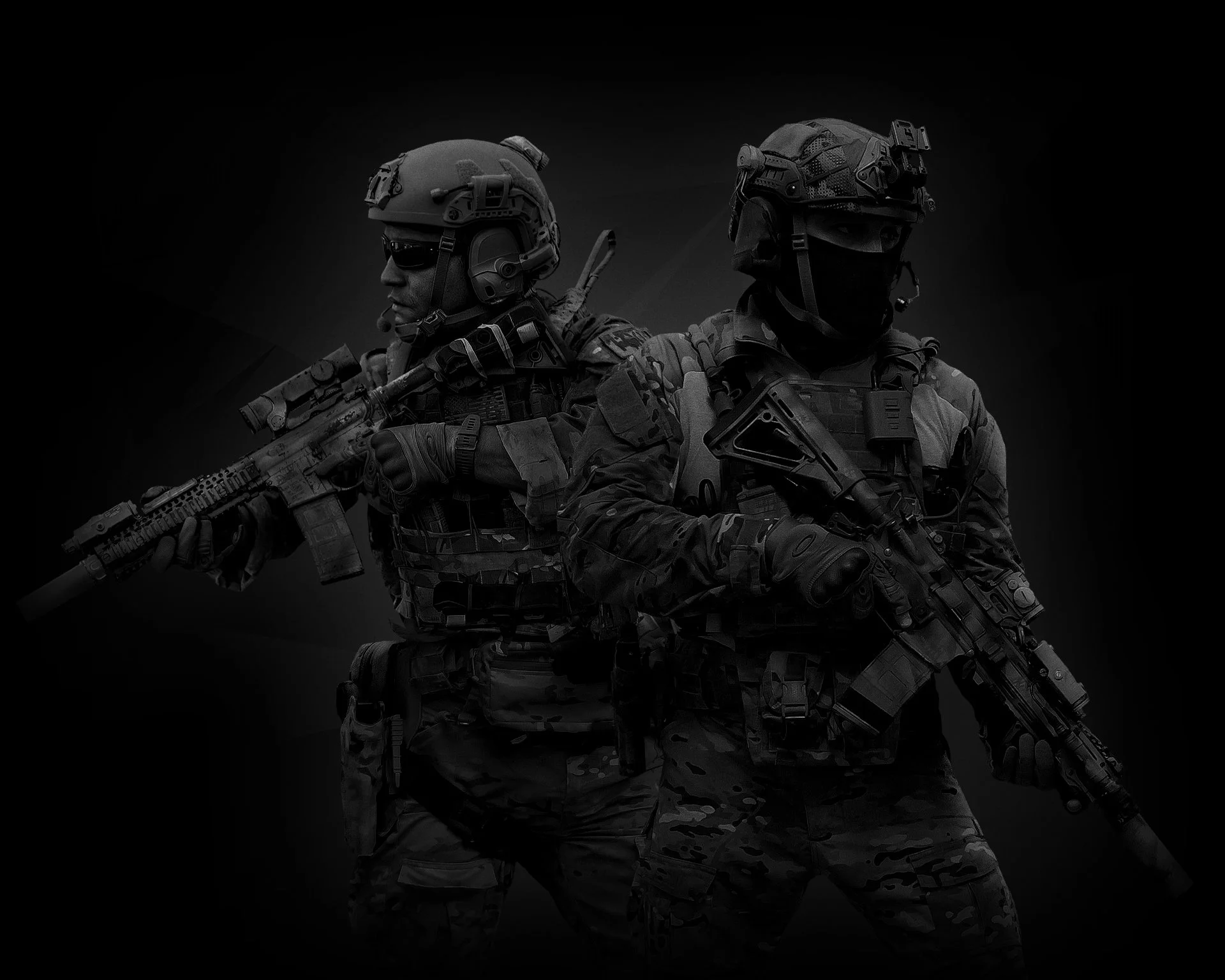 OPERATION GYMNAST: TASK FORCE