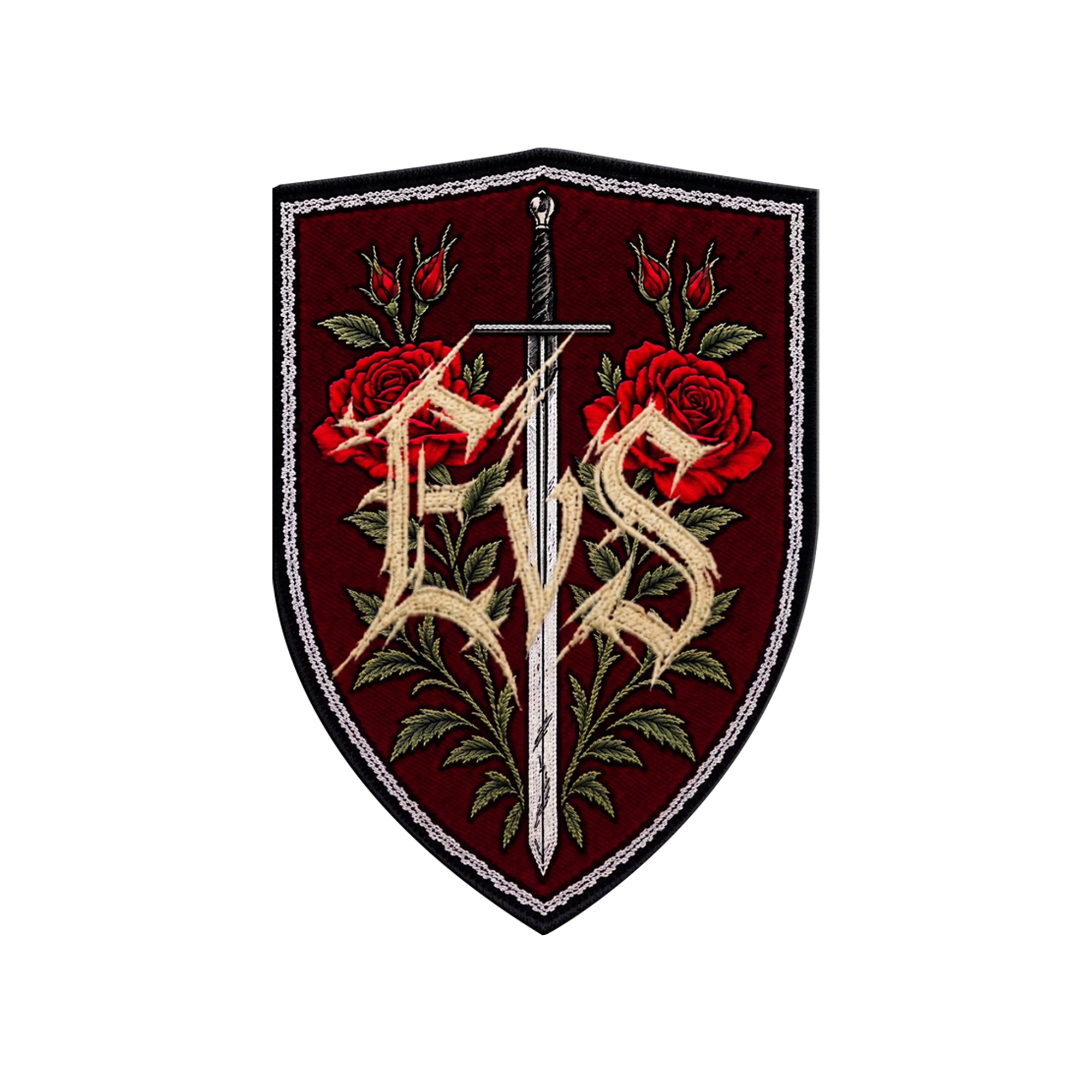 EVS: ENGLAND TICKET