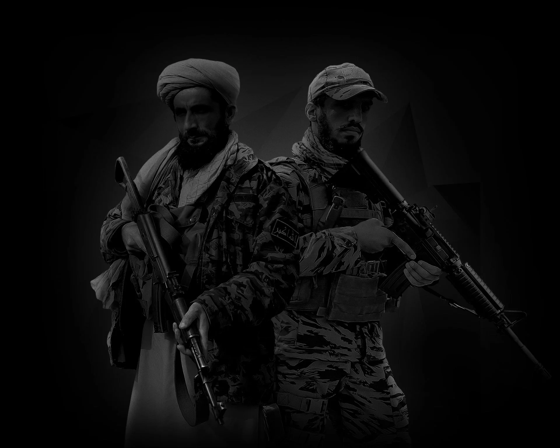 OPERATION HARPOON: OPFOR