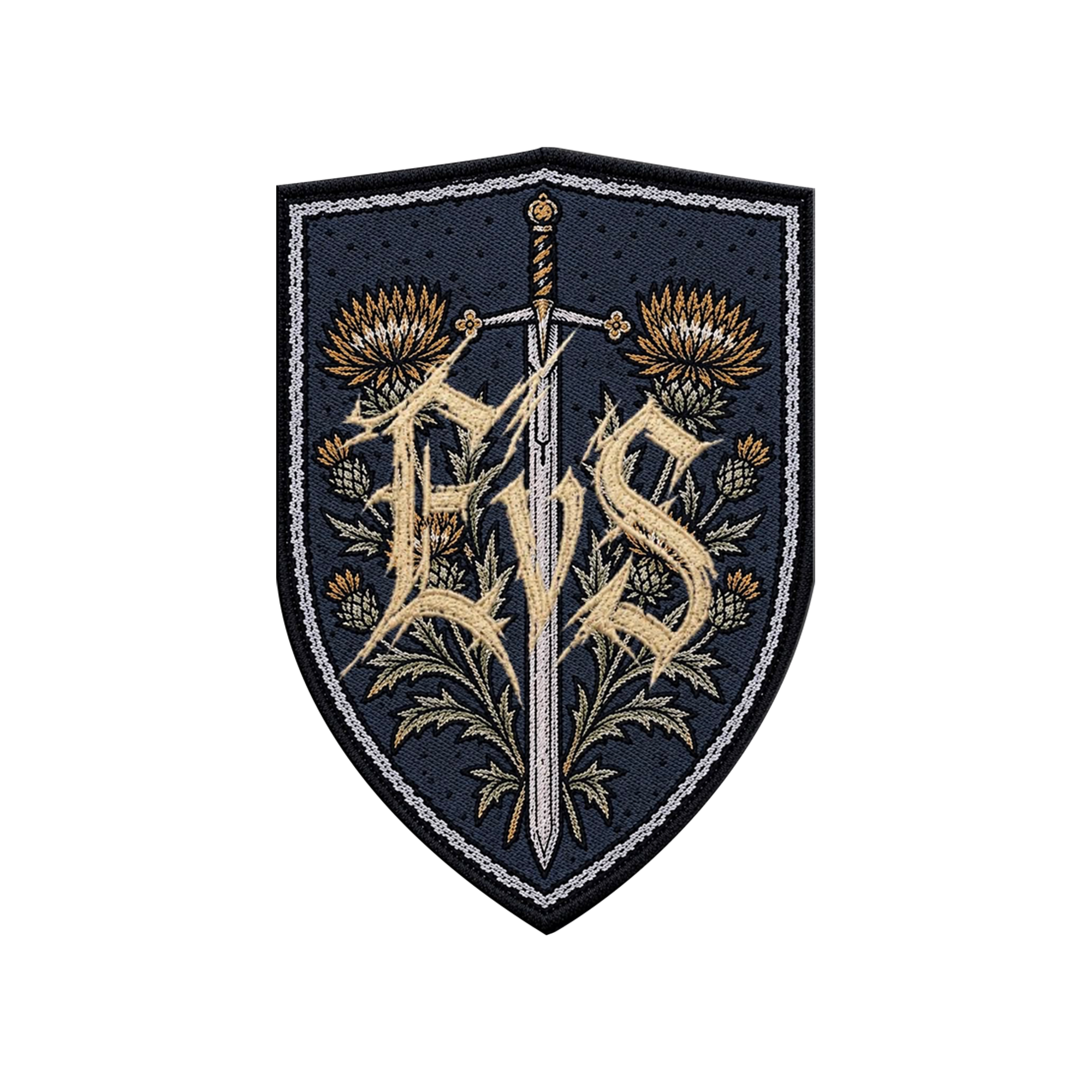 EVS: SCOTLAND TICKET