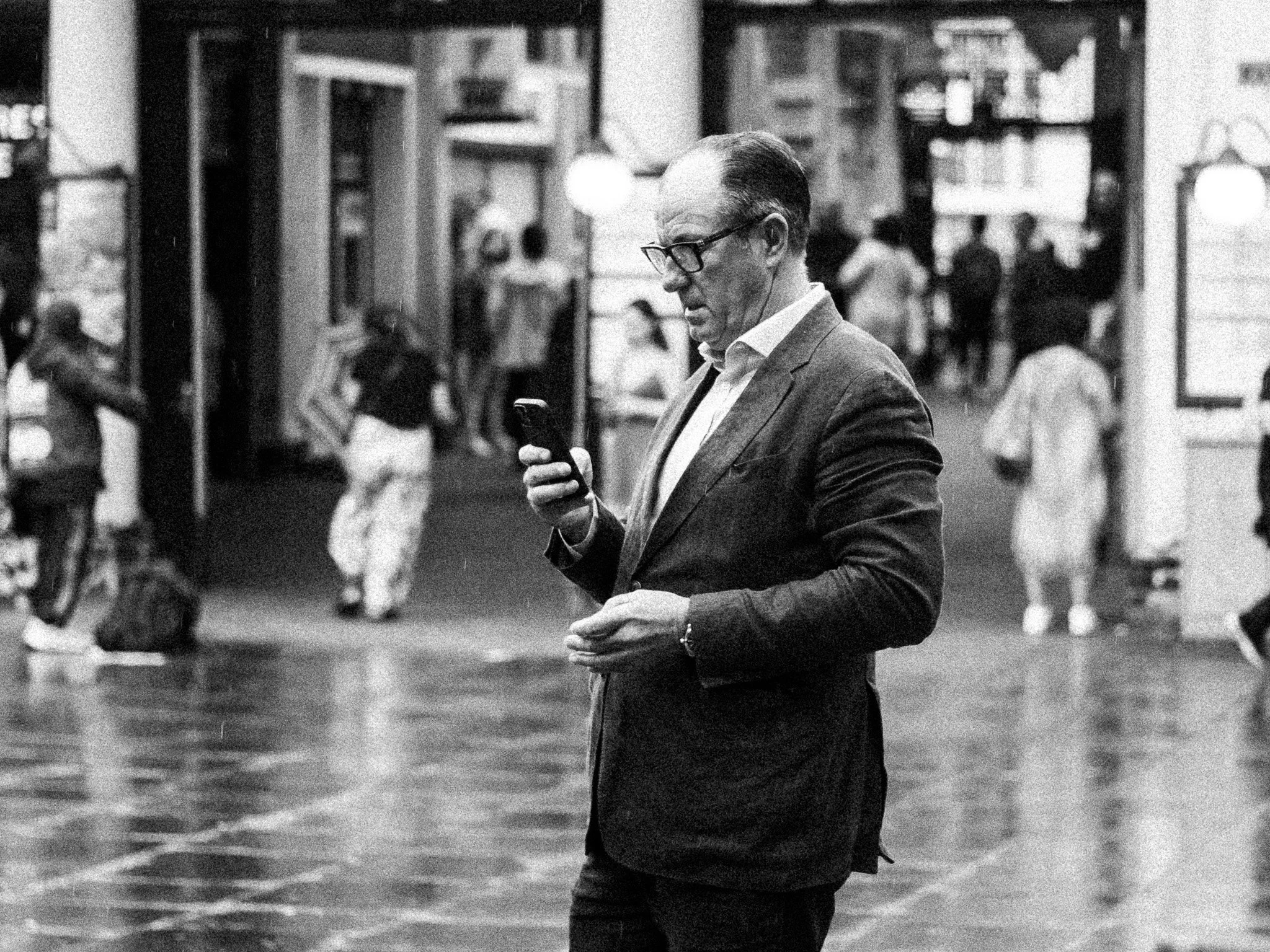 People