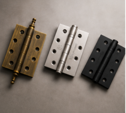 Door Hinges