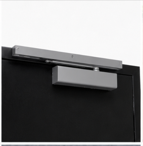 Door closer
