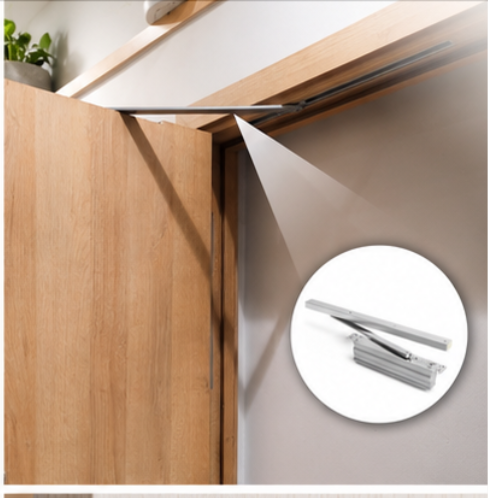 Concealed Door closer