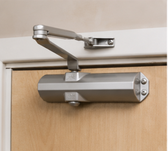 Door Closer