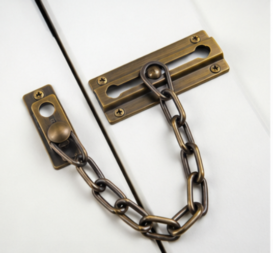 Door chains 