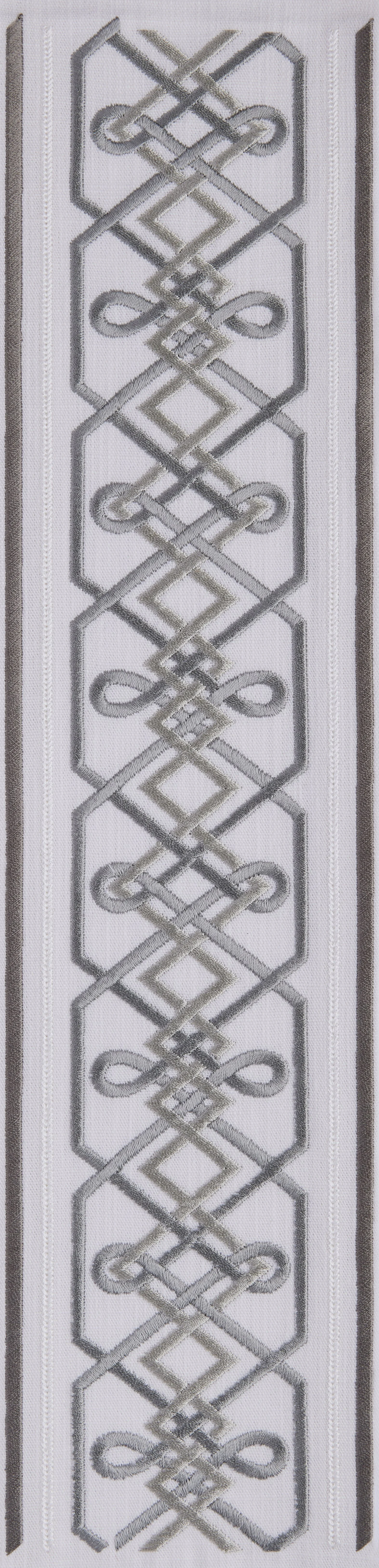 SIENNA - COLOURWAY 7 - VICTORIA BAIN EMBROIDERED TEXTILES