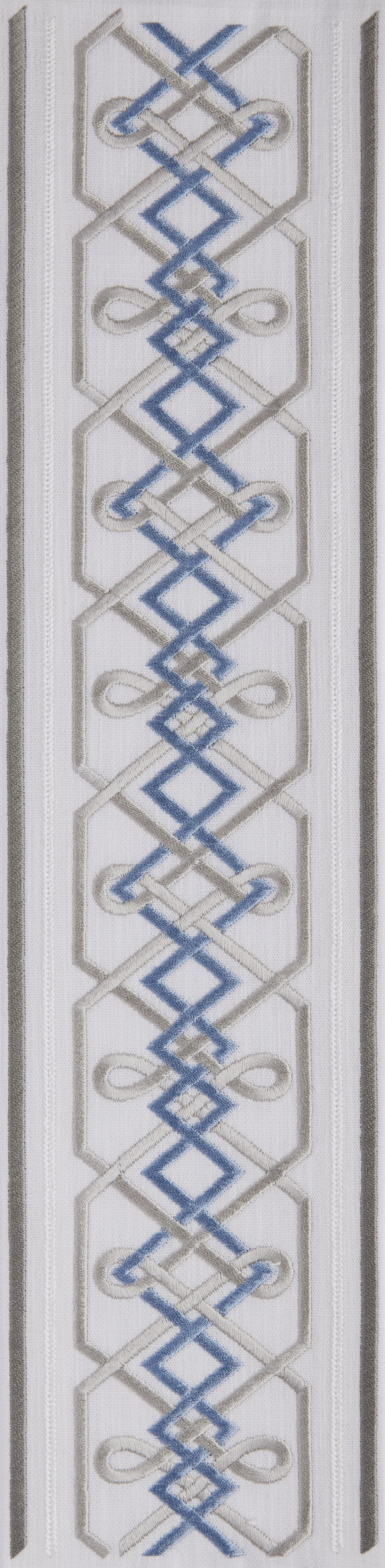 SIENNA TRIM_COLOURWAY 8_VICTORIA BAIN EMBROIDERED TEXTILE