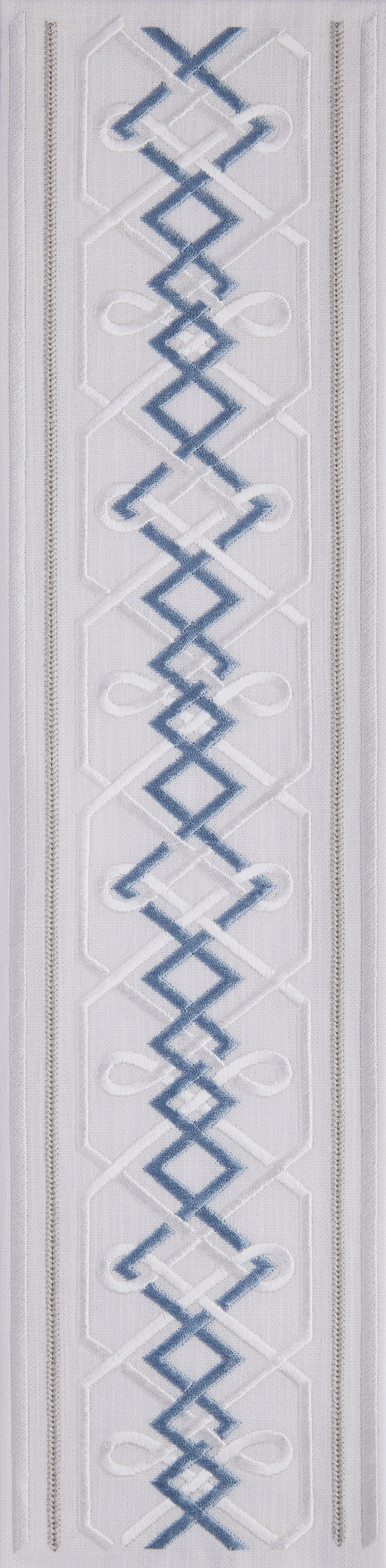 SIENNA TRIM_COLOURWAY 4_VICTORIA BAIN EMBROIDERED TEXTILE