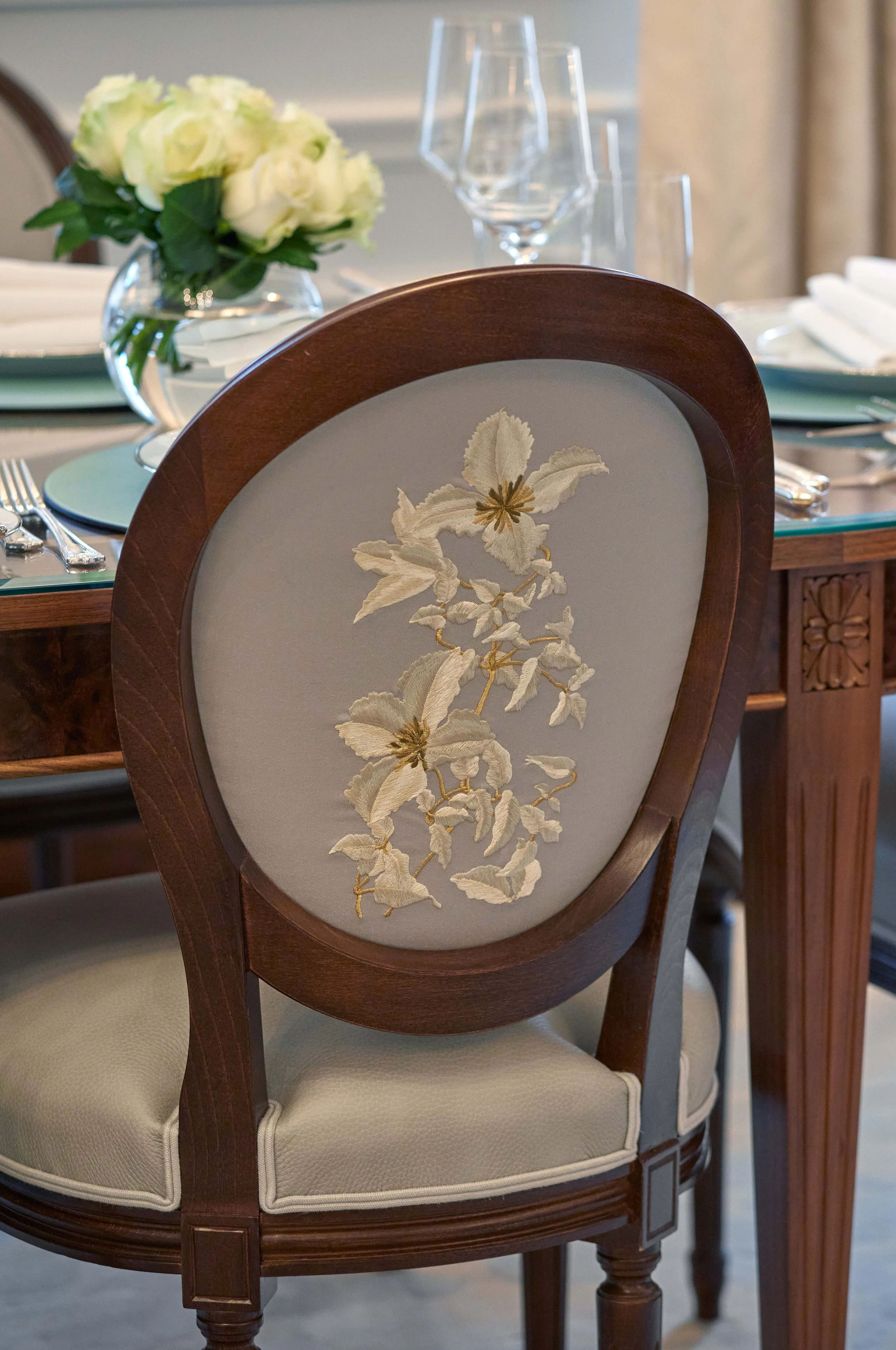 Claridges Suite II