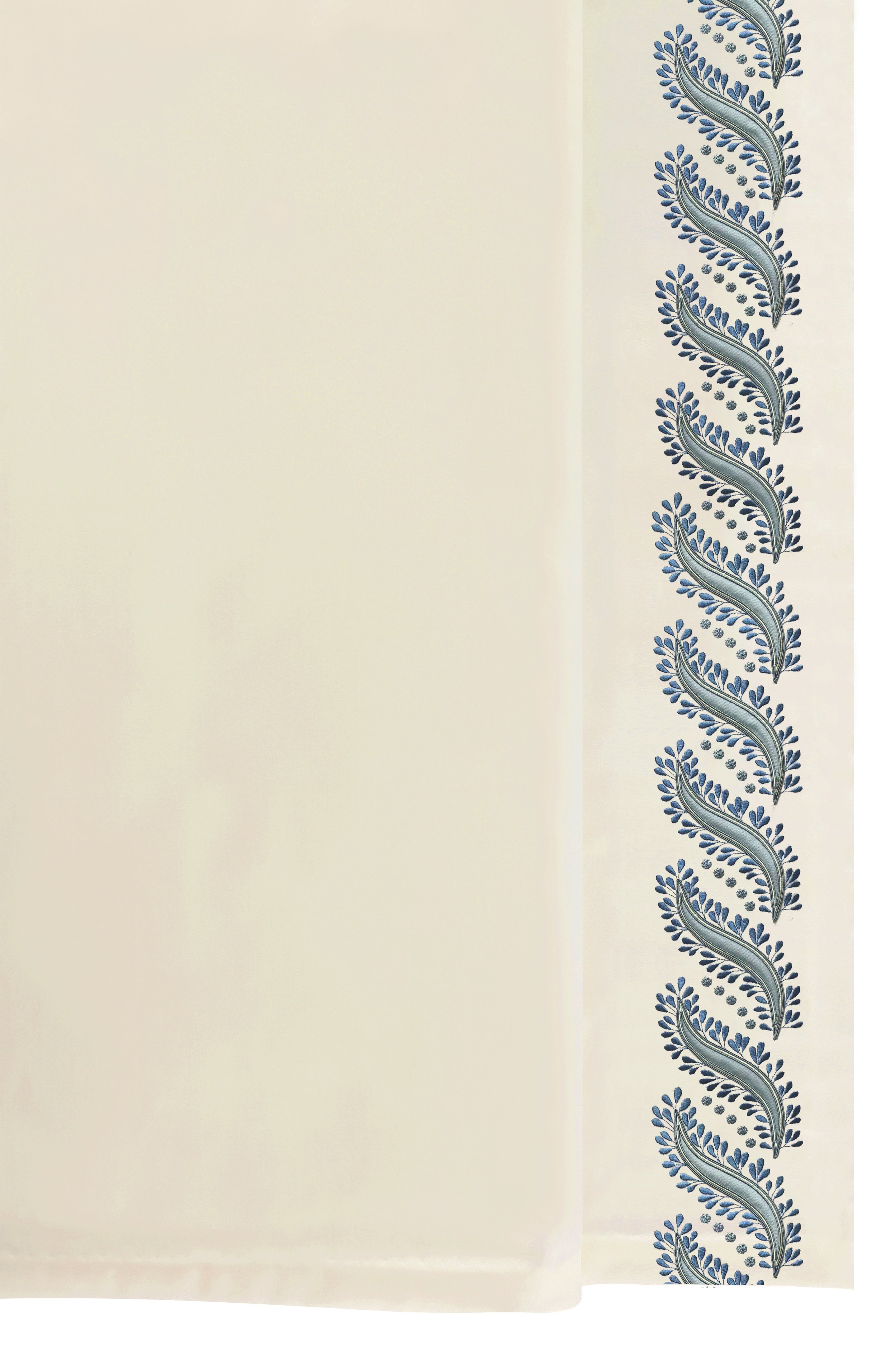 Floral Spiral