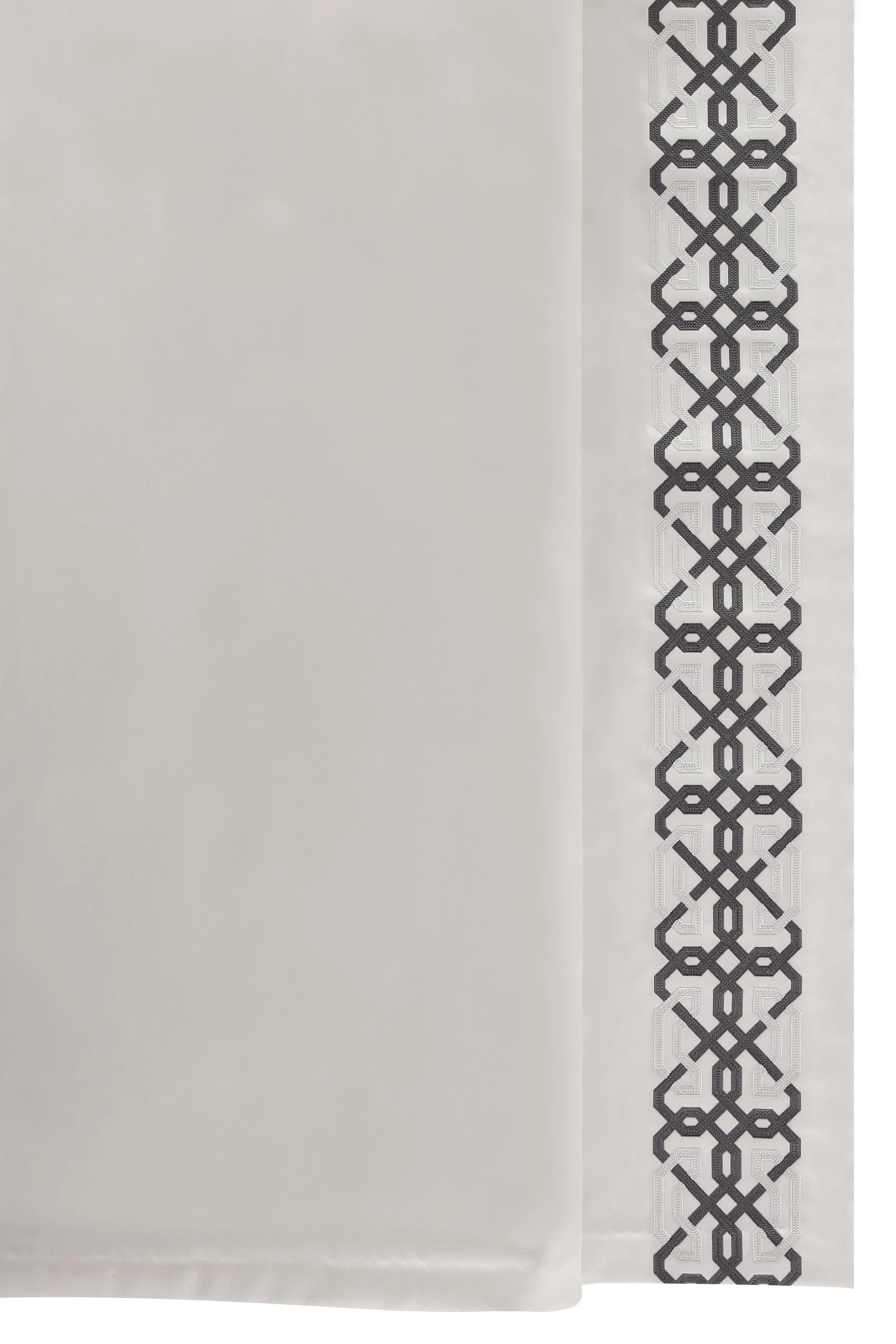 Oriental Trellis