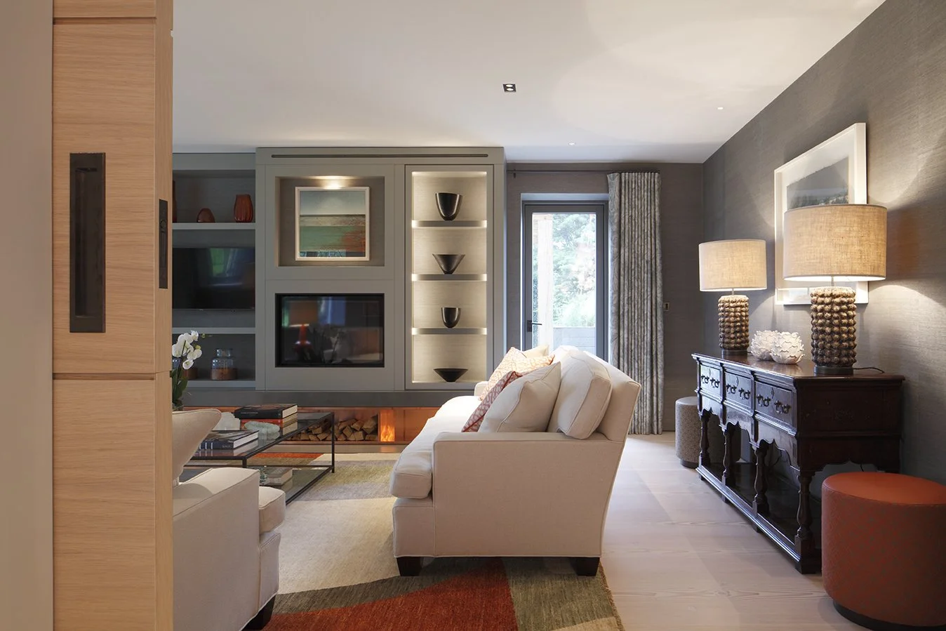 Countryside Residence