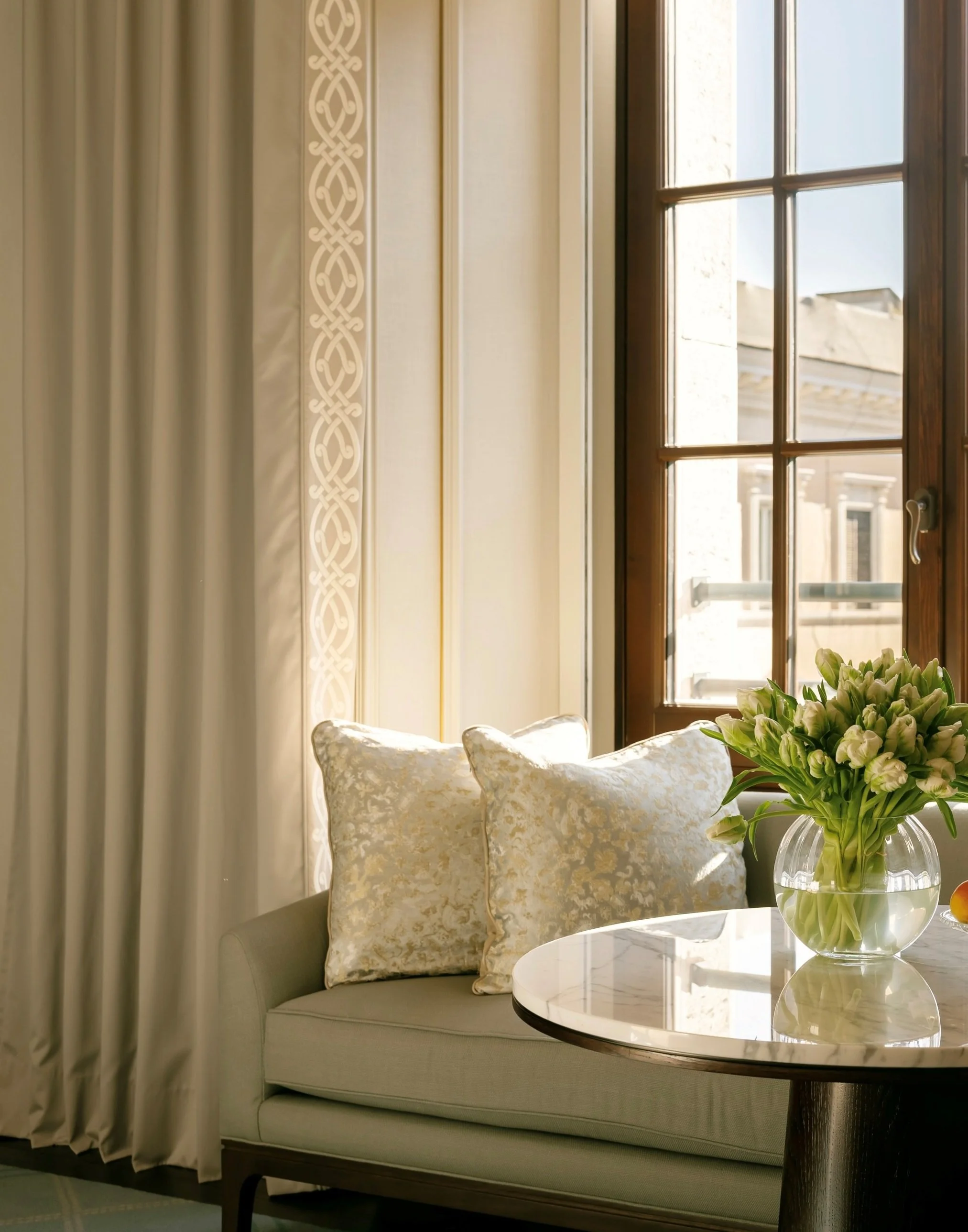 Corinthia Rome