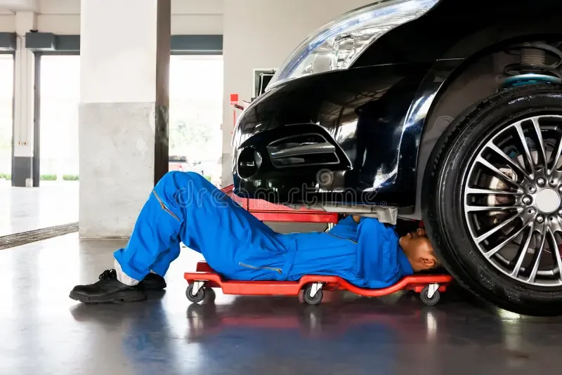 Mobile Mechanic Services