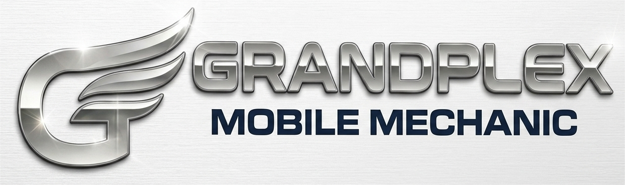 GRANDPLEX MOBILE MECHANIC