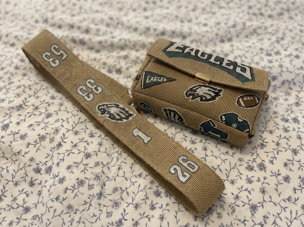 Small Football Bags