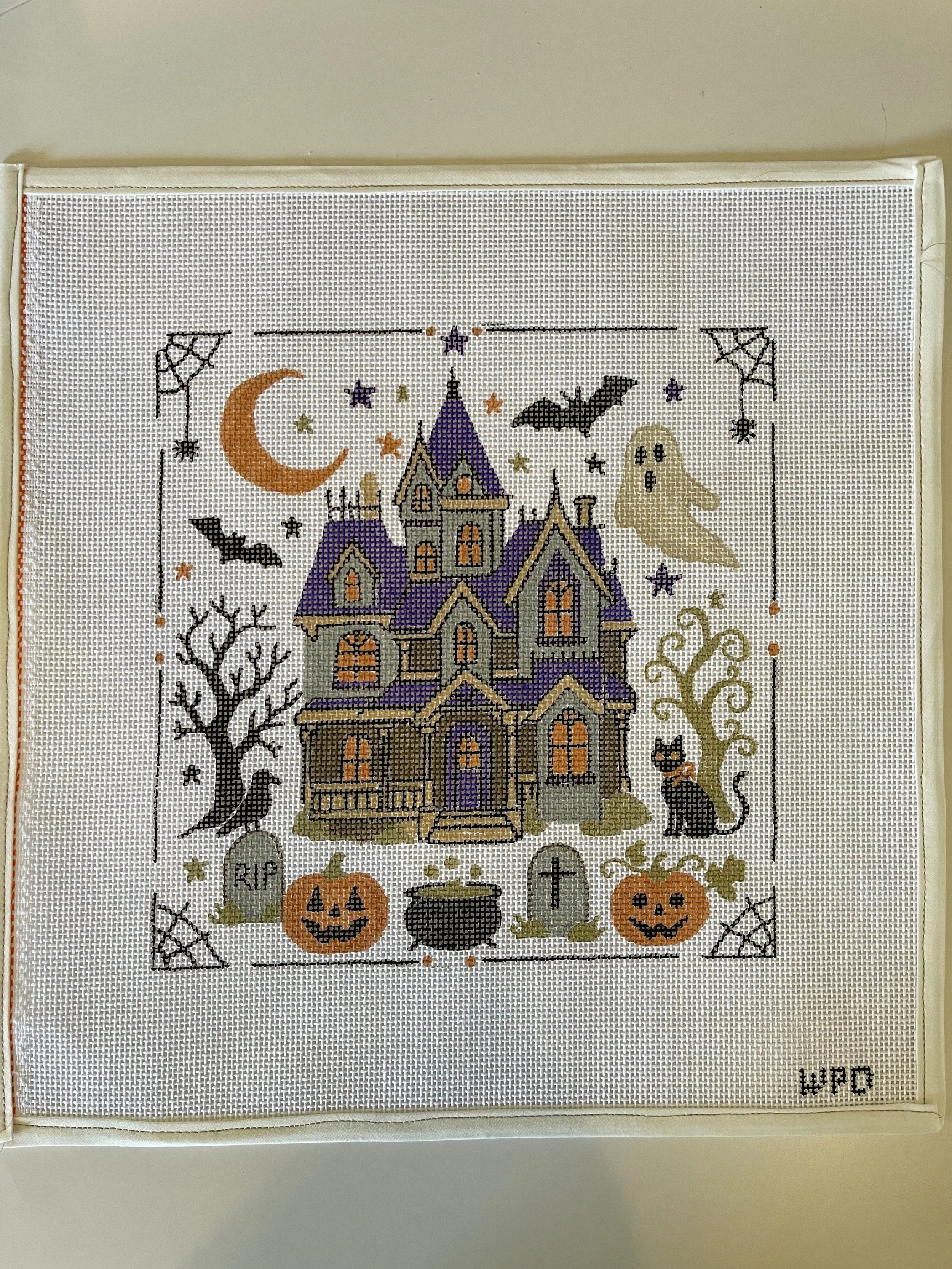 Haunted House