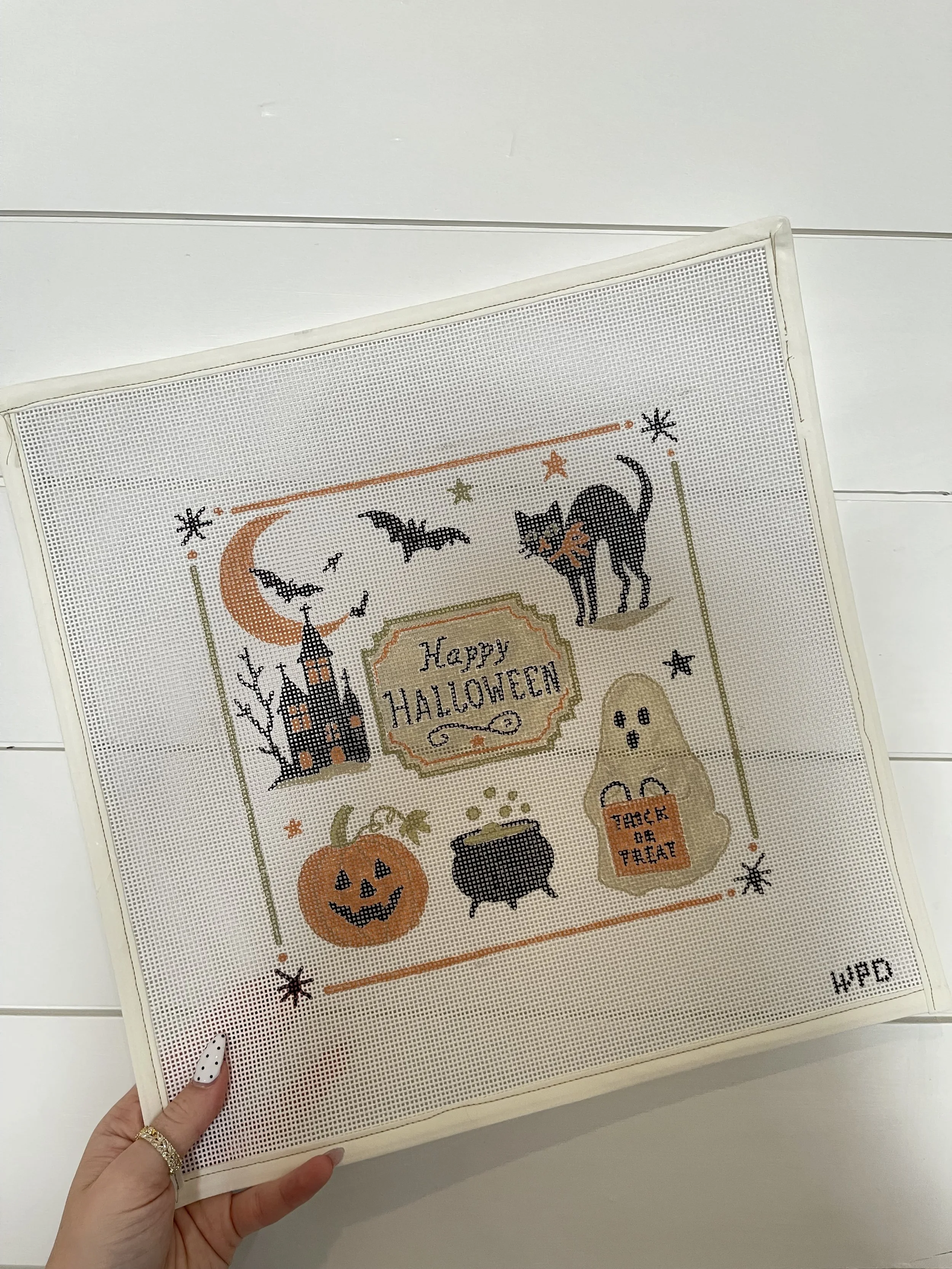 Halloween Theme