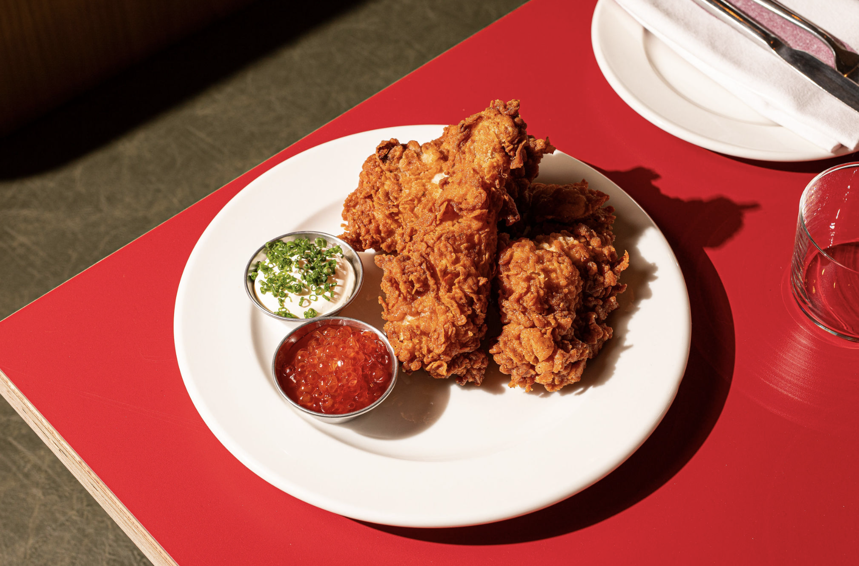 Rare Birds - Collaboration Dining Series
