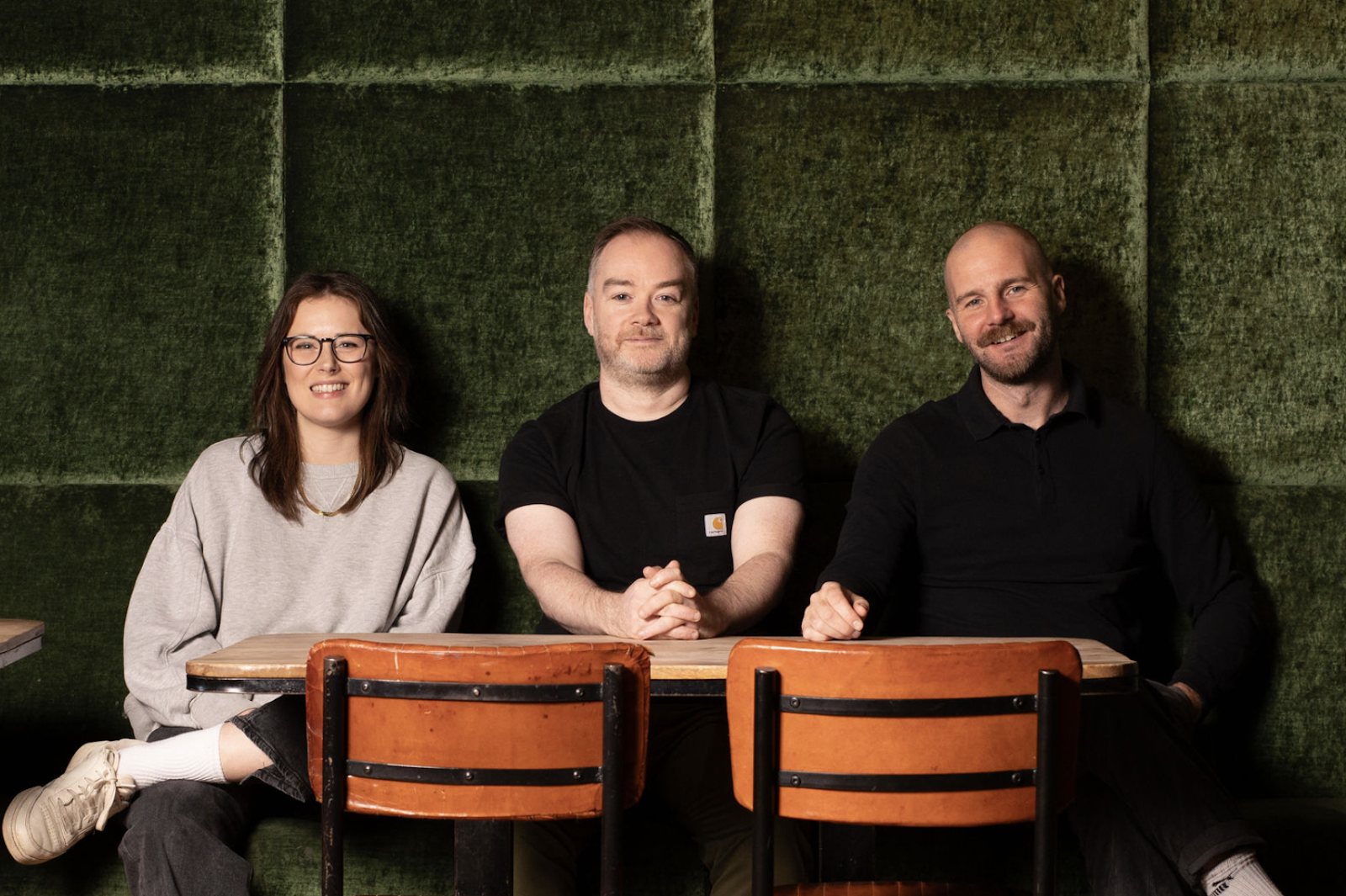 Award Winning Burger Chef Announces Exciting New Venture