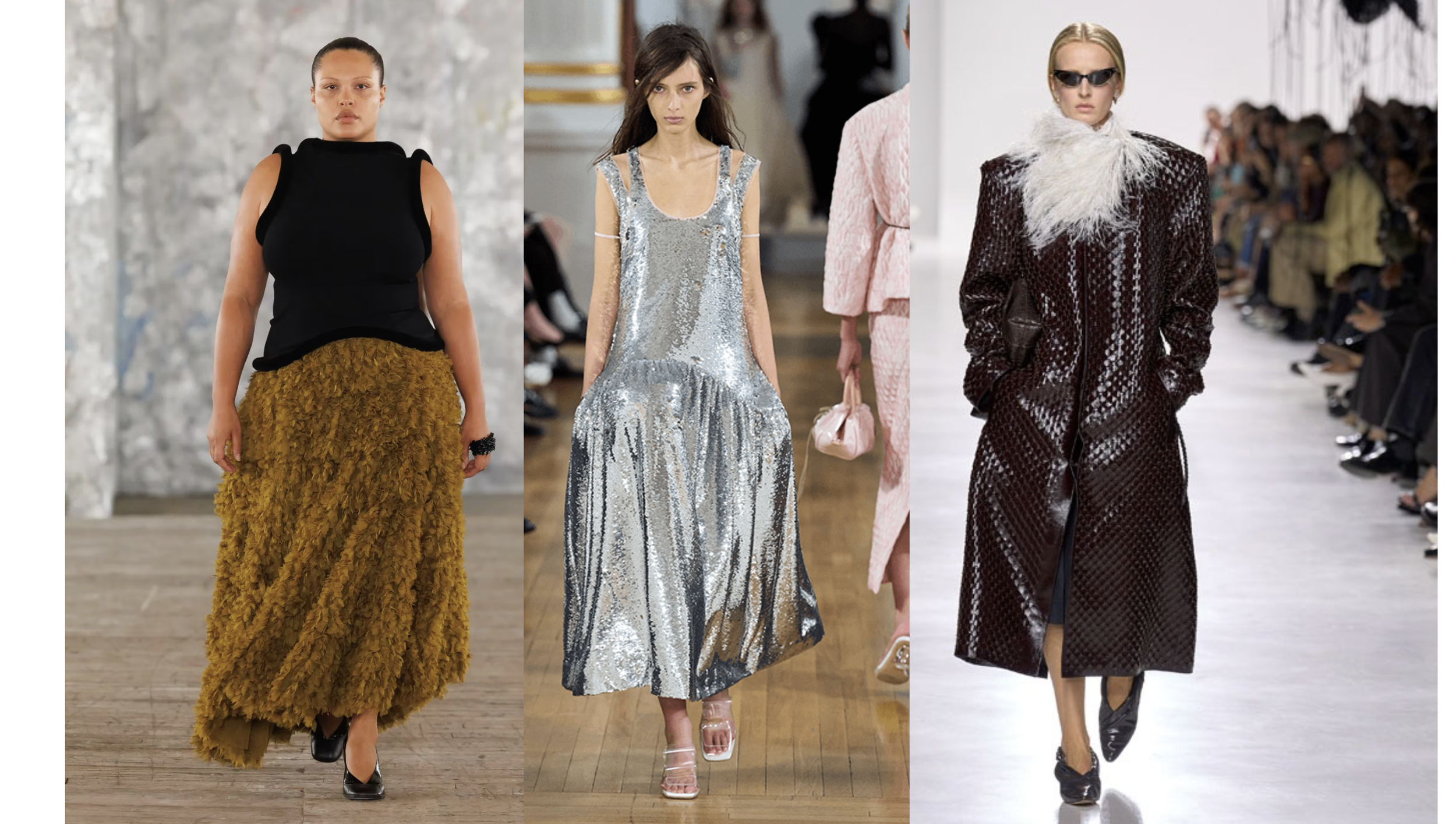 Fashion Month SS26: A Season of Storytelling and the Power of Perspective