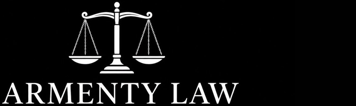 ARMENTY LAW