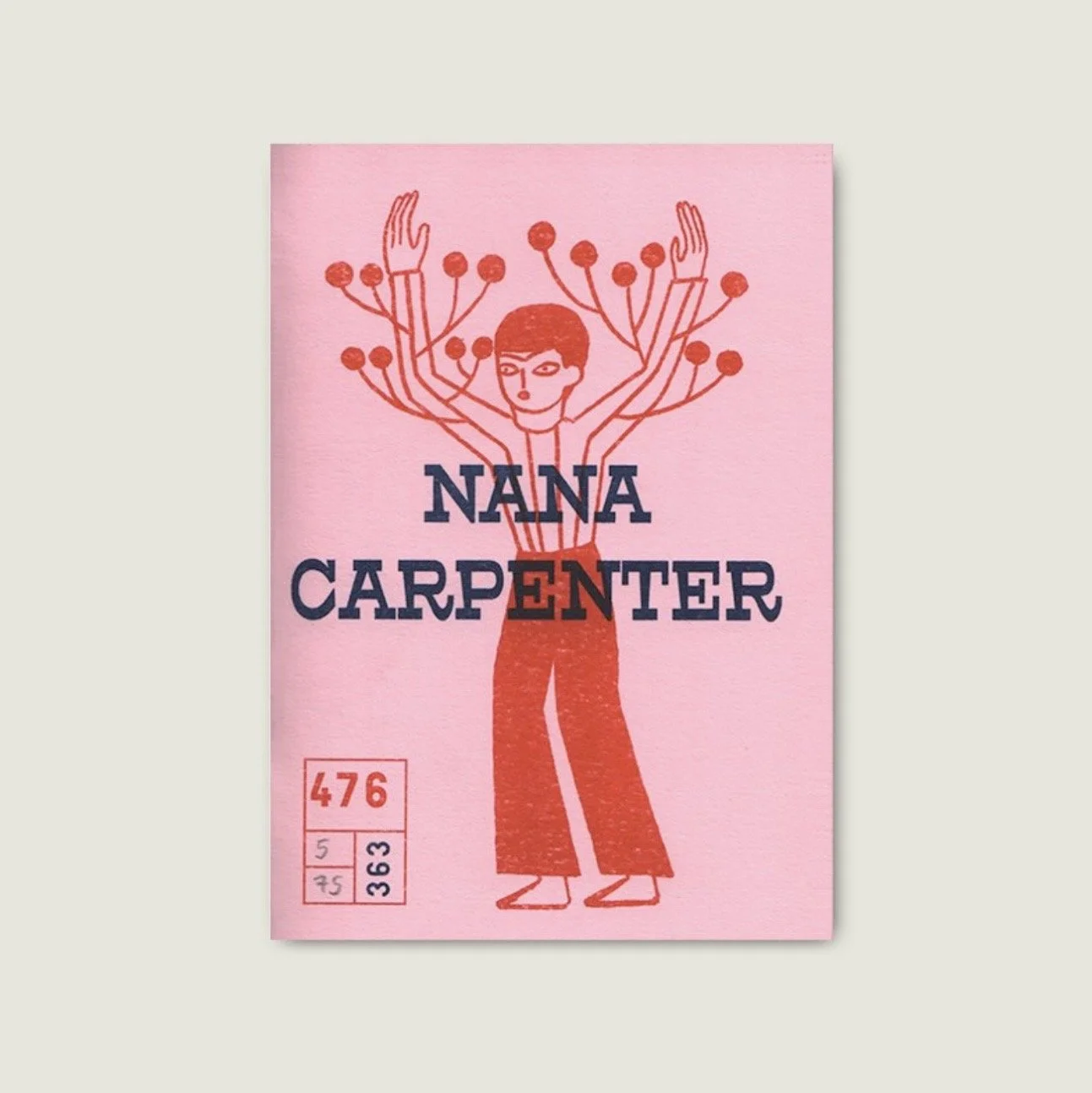Riso Zine