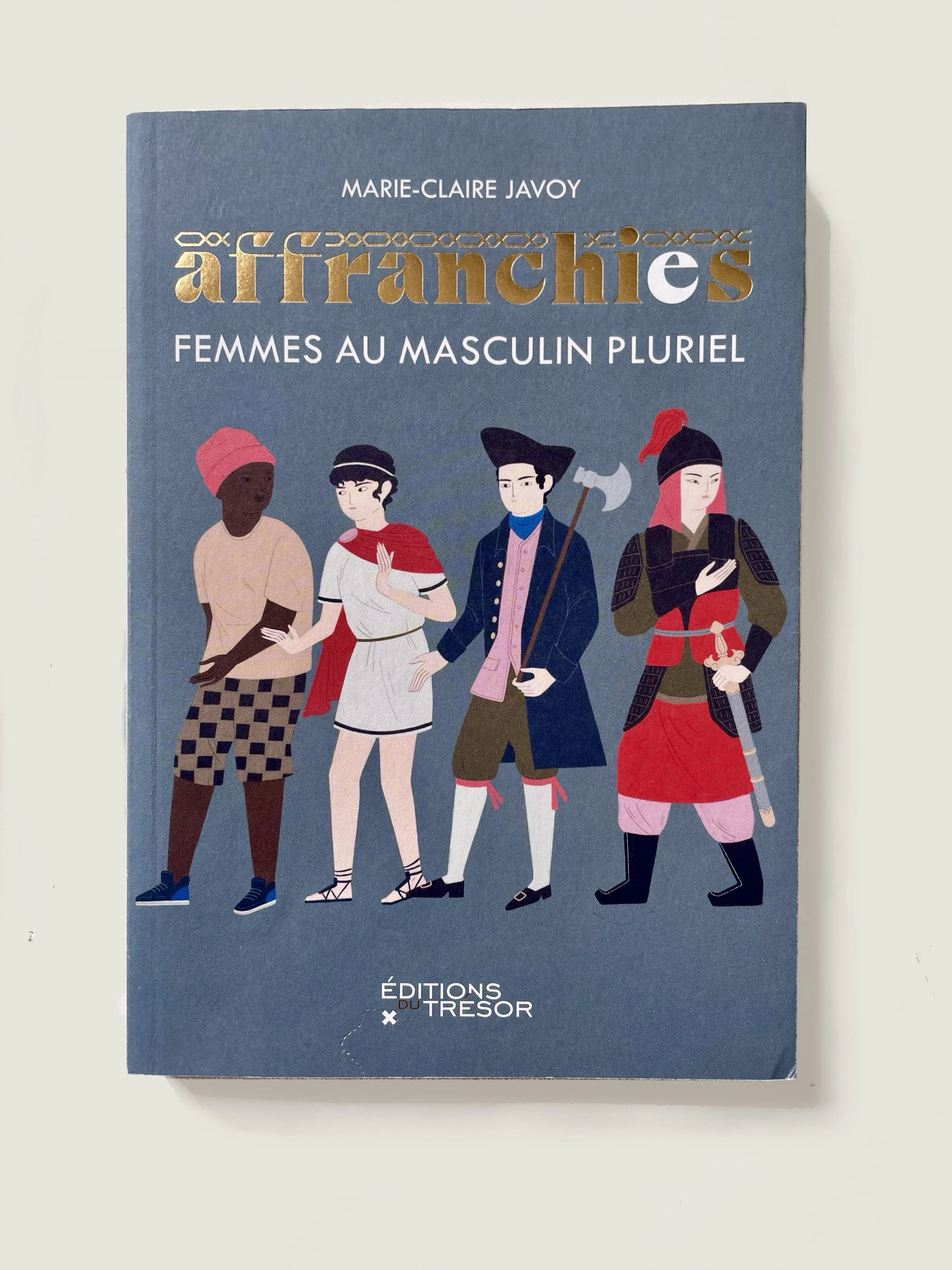 Affranchies