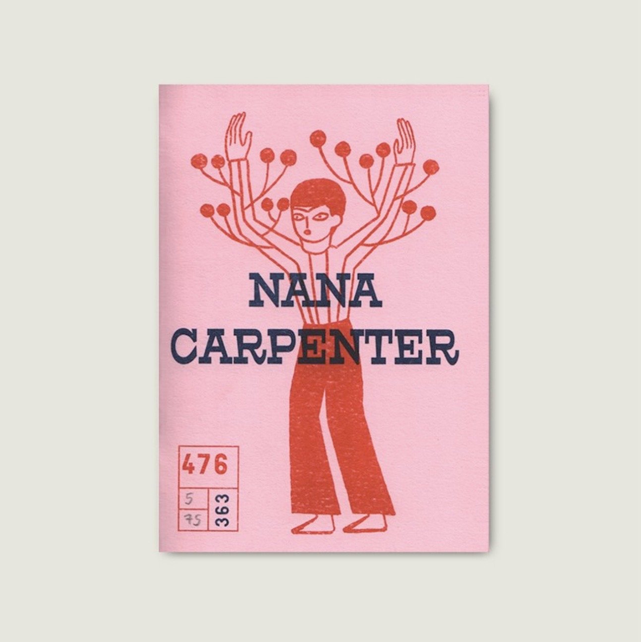 Riso Zine