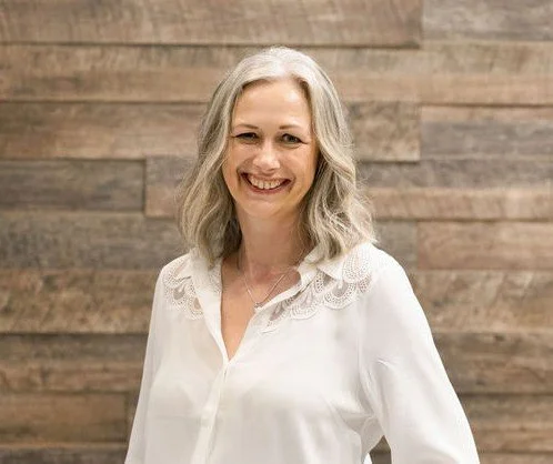 Jane Pimm HR Consultant