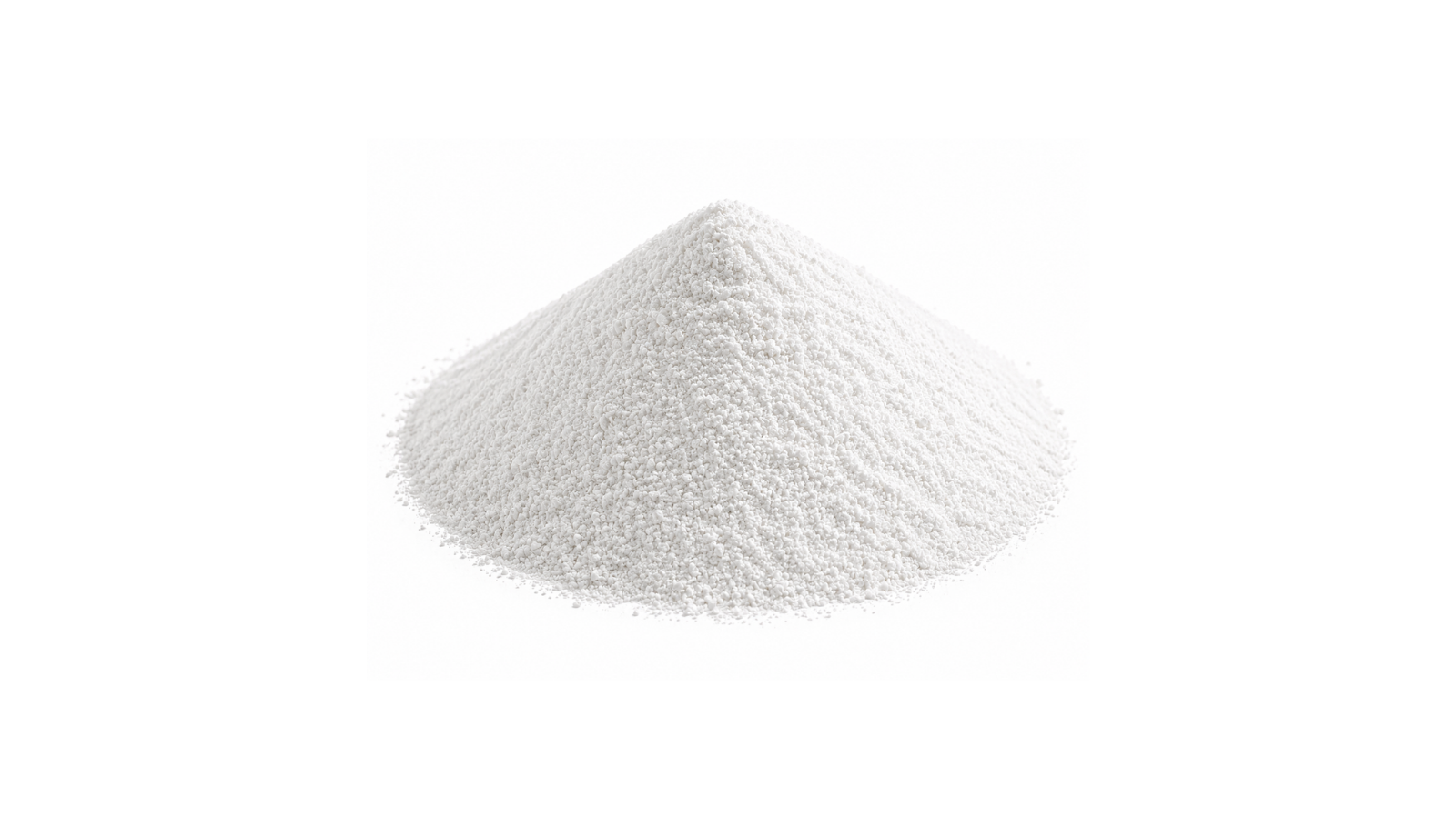 โซดาแอช (Soda Ash)