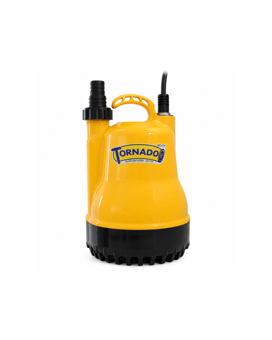 ปั๊มจุ่มพลาสติก รุ่น Plastic Submersible Pump