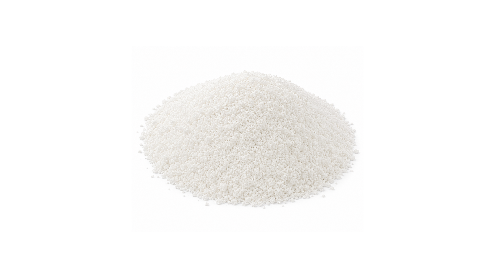 สารส้มผงขุ่น (Opaque Powdered Alum)