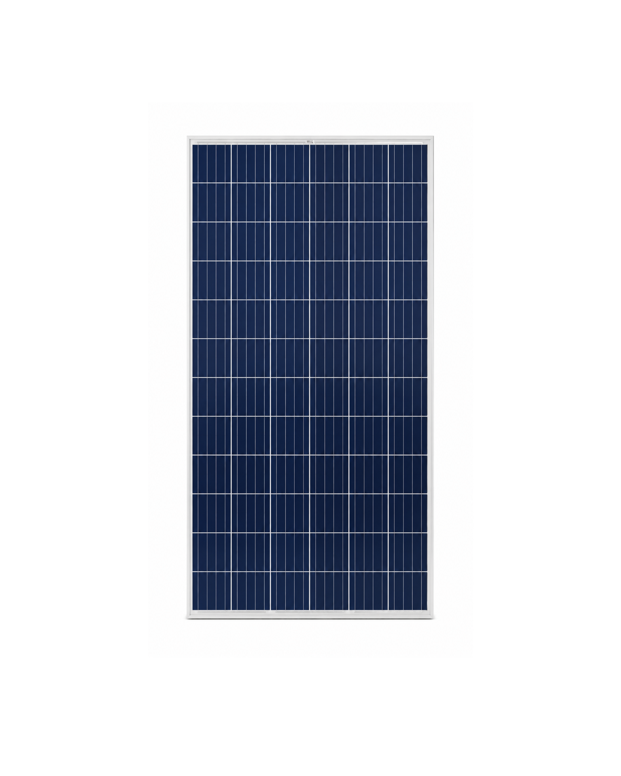 Trina Solar Utility Module 72 Cell: แผงโซลาร์เซลล์มัลติคริสตัลไลน์ 300–315W