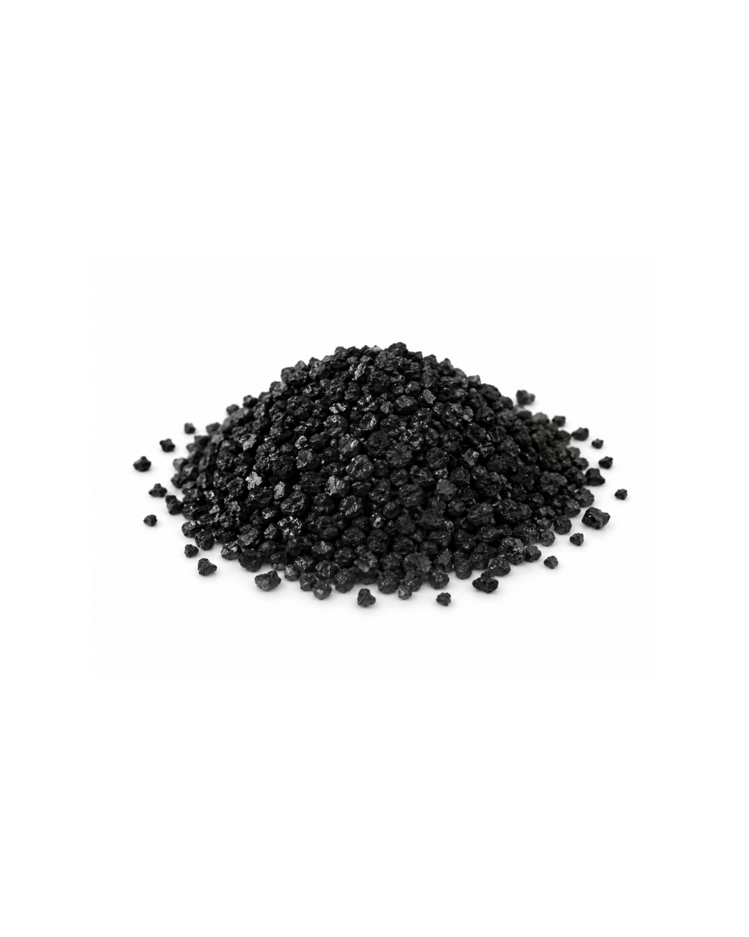 สารกรองคาร์บอน (Activated Carbon)