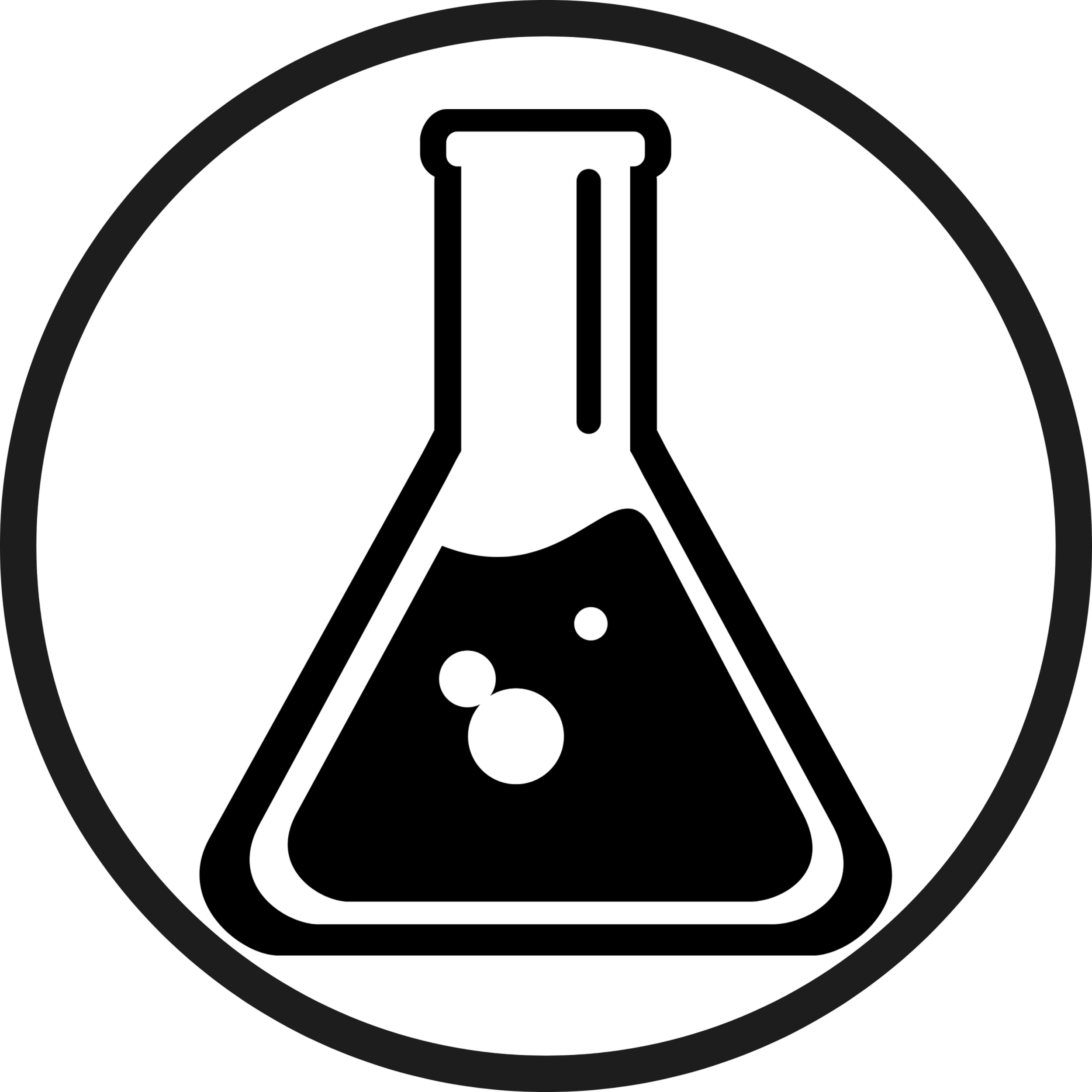 A black and white line drawing of a musical instrument, possibly a violin or similar stringed instrument, with detailed lines and shapes.