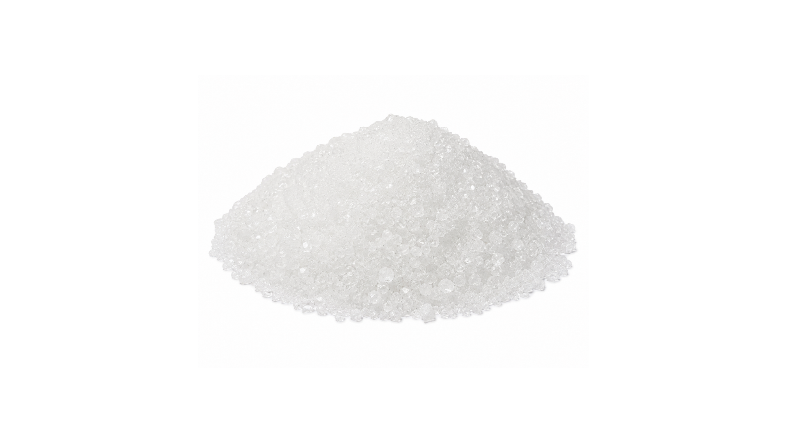 สารส้มผงใส (Clear Powdered Alum)