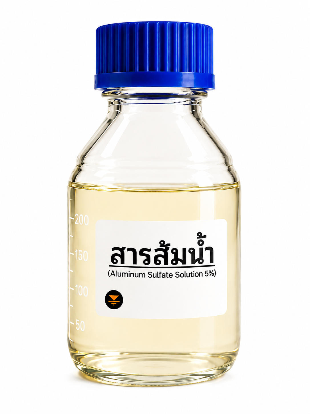 สารส้มนำ้ (Liquid Alum)