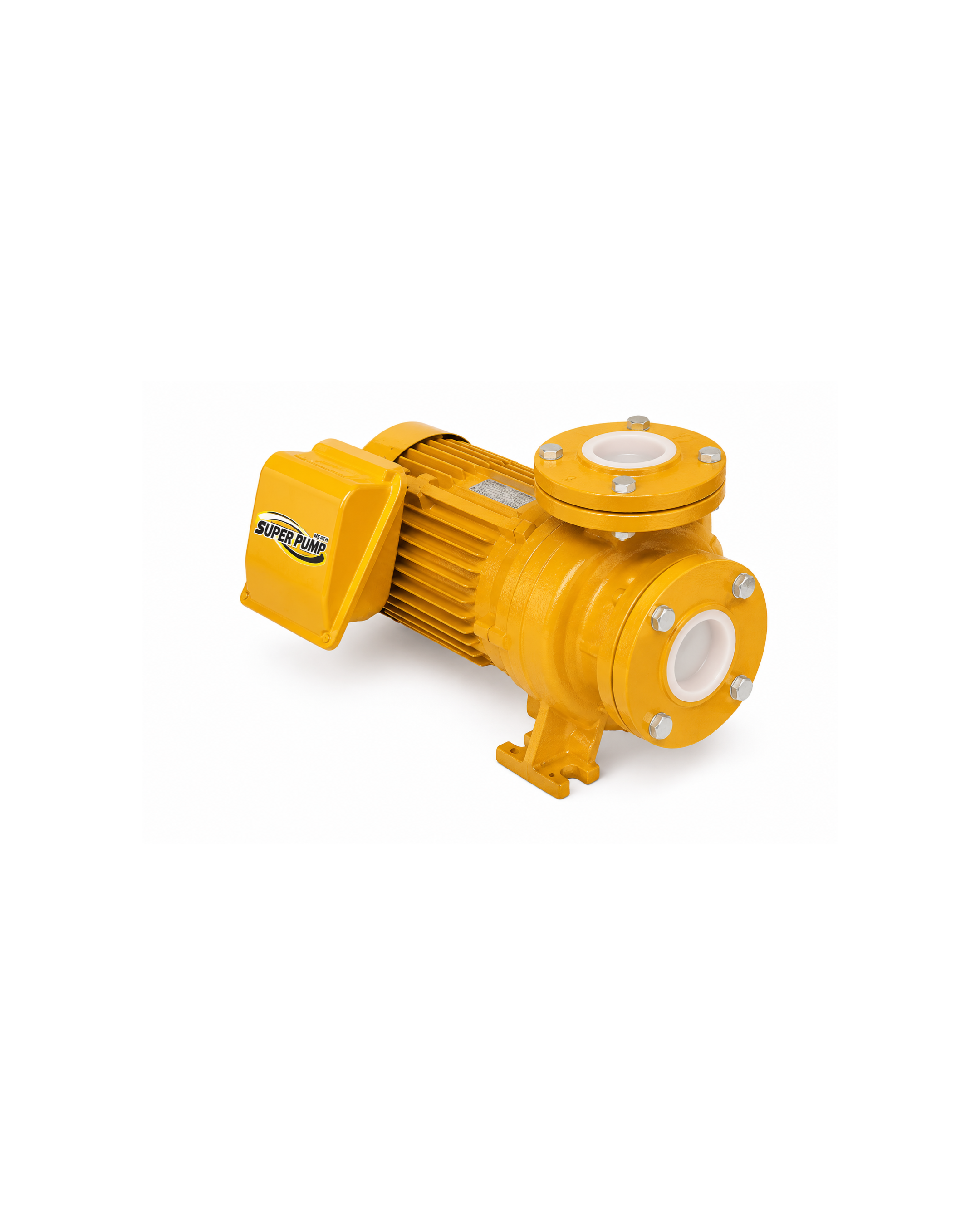 ปั๊มหอยโข่งปริมาณน้ำมาก A/WCL Series: Large Flow Rate Centrifugal Pump