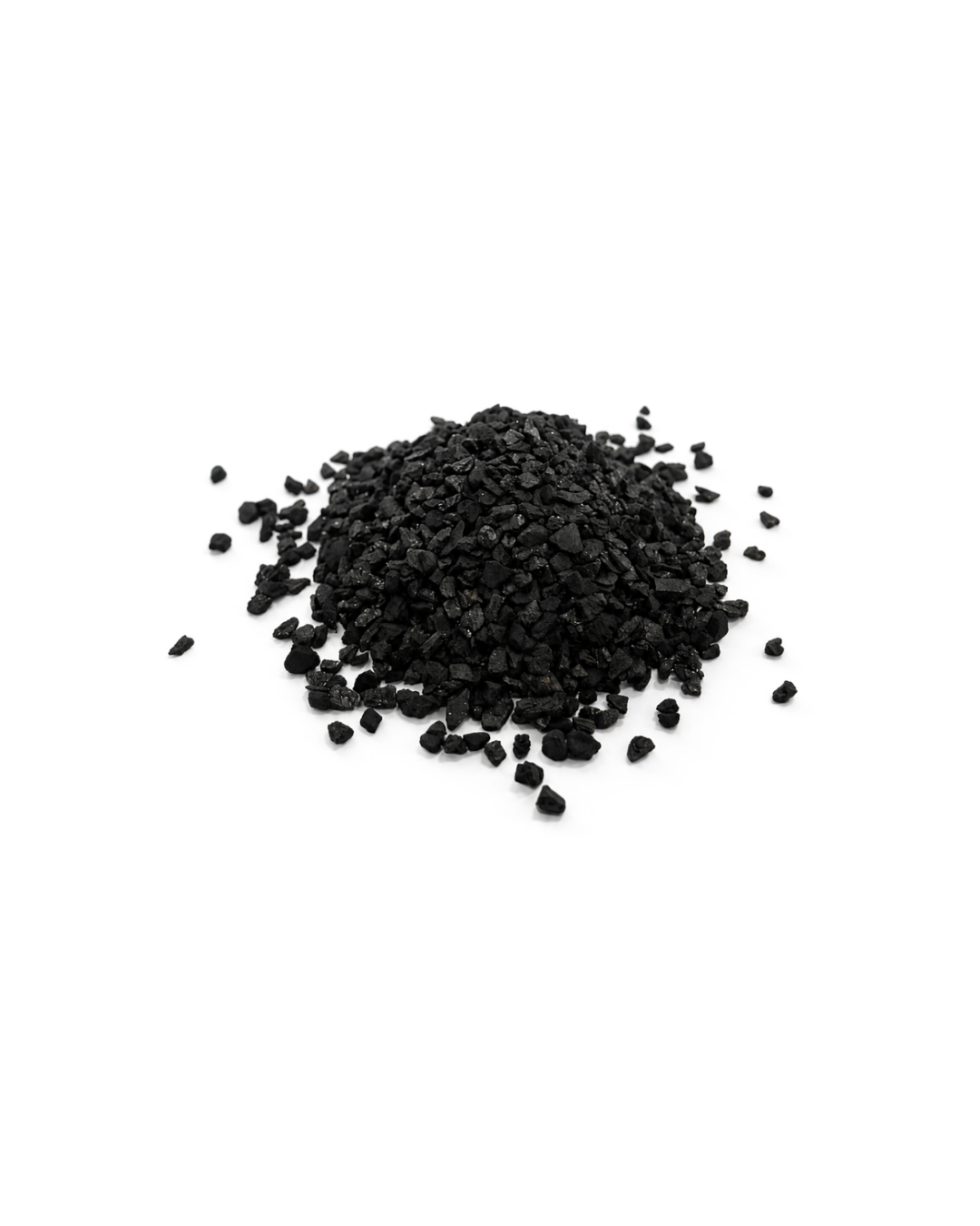 สารกรองแอนทราไซต์ (Anthracite)