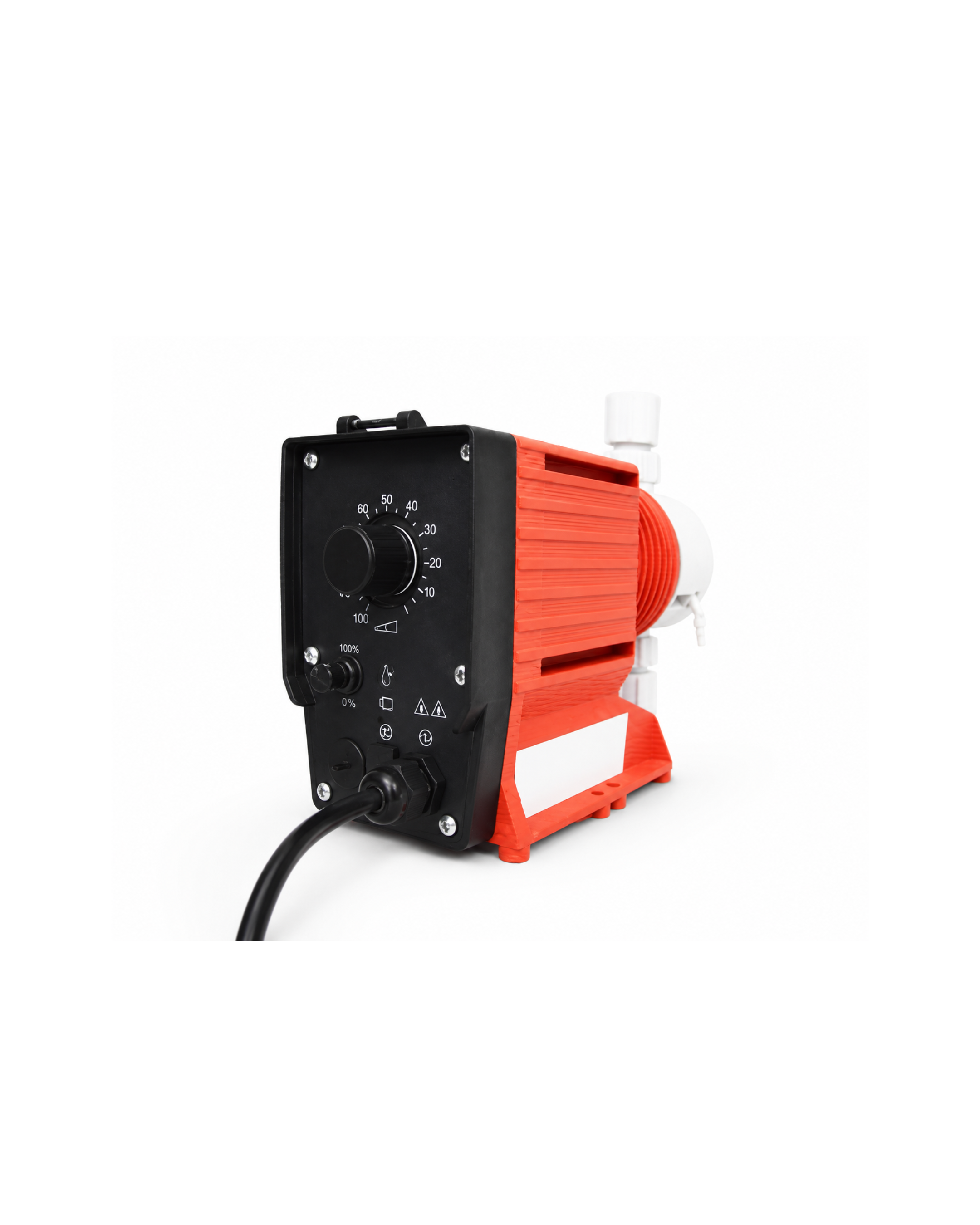 ปั๊มจ่ายสารเคมีแบบโซลินอยด์ (Solenoid Dosing Pump) รุ่น SUPER DOSE